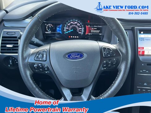 Used 2019 Ford Flex SEL w/ Equipment Group 202A image 23