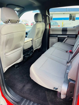Used 2019 Ford F150 XLT w/ Trailer Tow Package image 12