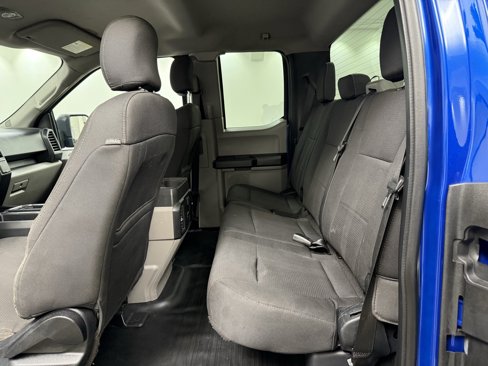 Used 2017 Ford F150 XL w/ Equipment Group 101A Mid image 18