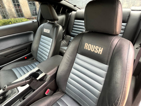 Used 2007 Ford Mustang GT image 32