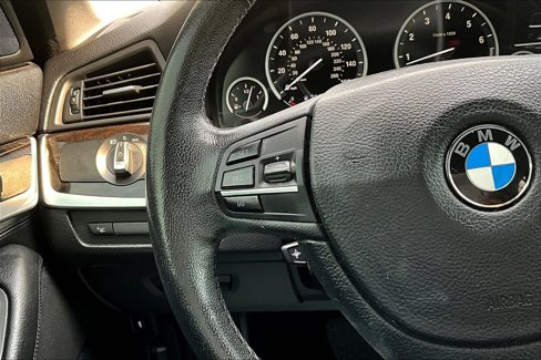 Used 2014 BMW 535i xDrive Sedan image 16