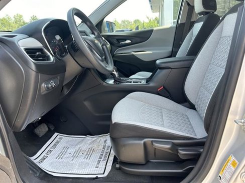 Certified 2022 Chevrolet Equinox LS image 27