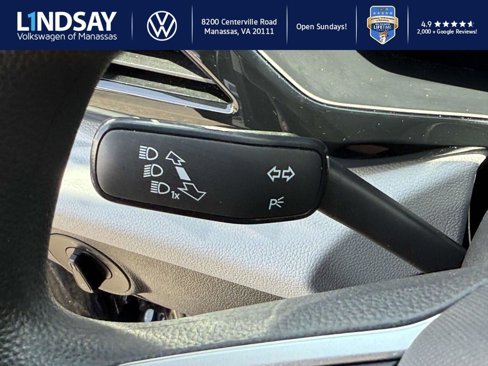 Used 2022 Volkswagen Taos S image 22