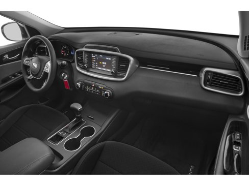 Used 2019 Kia Sorento L image 11