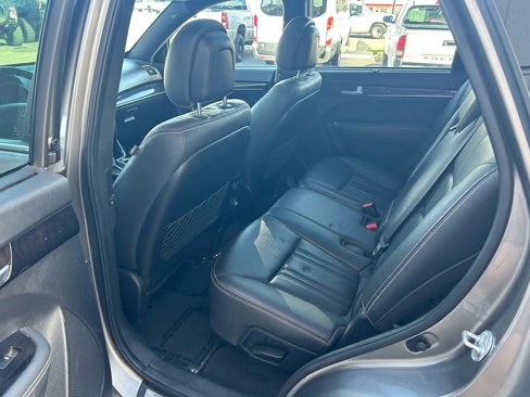 Used 2015 Kia Sorento SX image 23