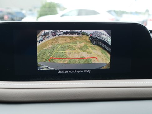 Used 2022 MAZDA CX-30 AWD 2.5 S w/ Premium Package image 29