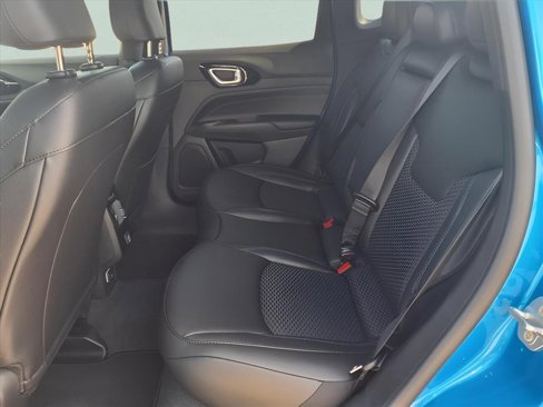 New 2025 Jeep Compass Latitude w/ Altitude Special Edition image 7
