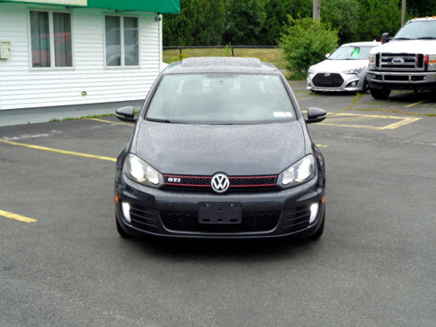 Used 2011 Volkswagen GTI Autobahn image 13