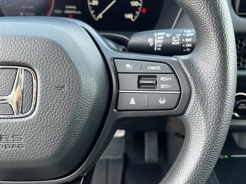 New 2026 Honda HR-V LX image 15