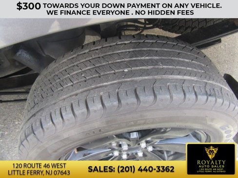 Used 2013 Ford F150 FX4 w/ FX Appearance Pkg image 19