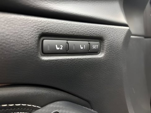 Used 2019 Nissan Altima 2.5 Platinum image 37