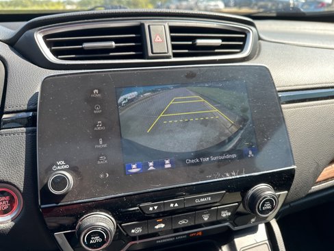 Used 2017 Honda CR-V Touring image 18