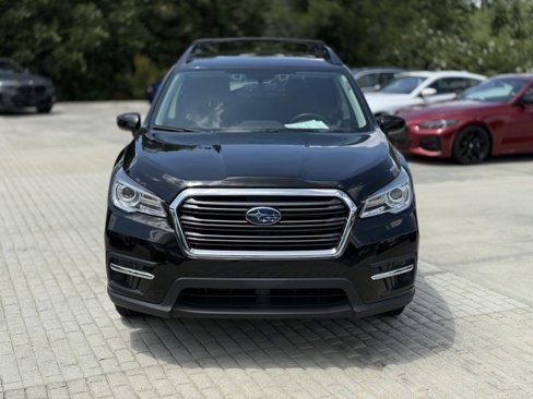 Used 2022 Subaru Ascent Premium w/ Convenience Package image 10