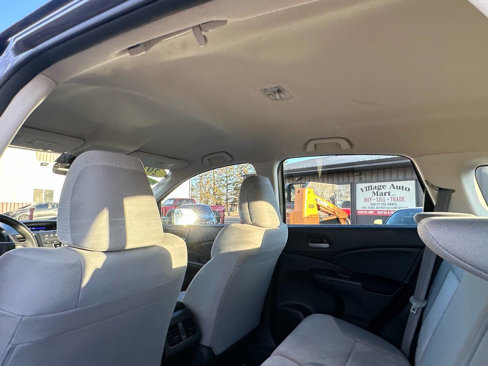 Used 2016 Honda CR-V LX image 21