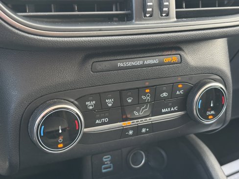 Used 2023 Ford Escape Active image 22
