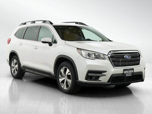 Used 2019 Subaru Ascent Premium image 7