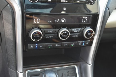 Used 2019 Subaru Ascent Touring image 27
