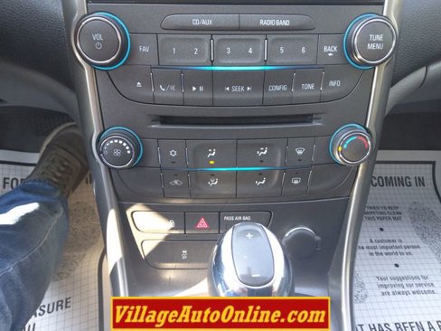 Used 2013 Chevrolet Malibu LS image 39