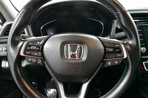 Used 2019 Honda Insight Touring image 21