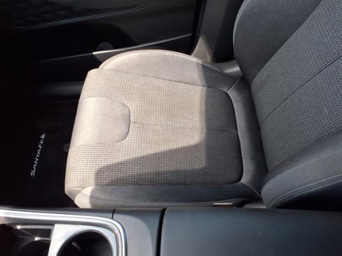 Used 2021 Hyundai Santa Fe SEL w/ Convenience Package image 28