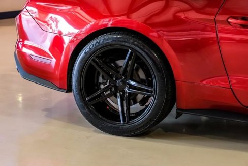 Used 2016 Ford Mustang GT Premium image 47