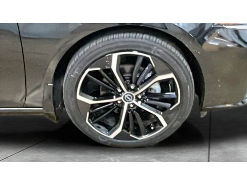 Used 2024 Nissan Altima 2.5 SR image 19