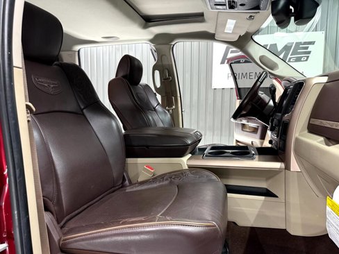 Used 2014 RAM 2500 Longhorn w/ Convenience Group image 26