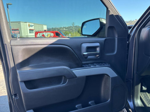 Used 2015 Chevrolet Silverado 1500 LT w/ All Star Edition image 15