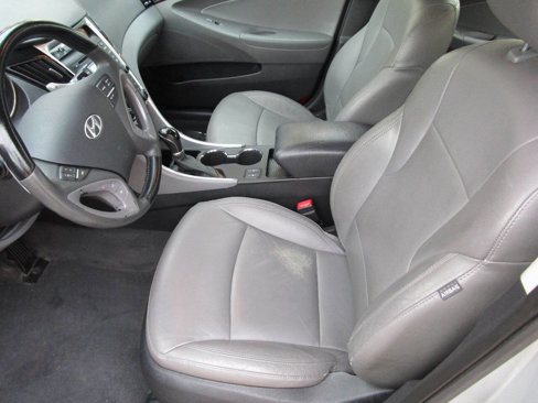 Used 2013 Hyundai Sonata Limited image 11