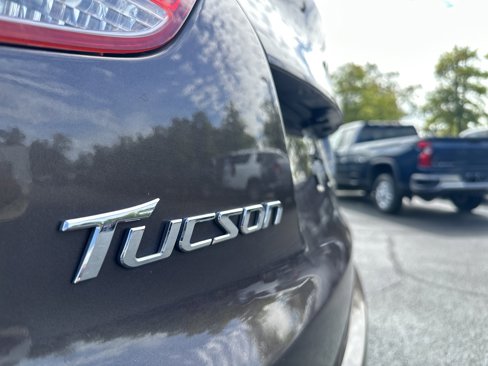 Used 2015 Hyundai Tucson SE image 31
