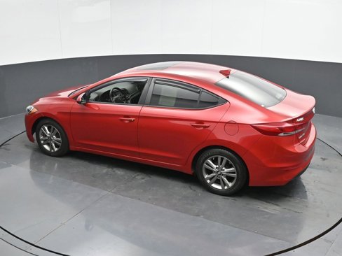 Used 2017 Hyundai Elantra Value Edition w/ Cargo Package image 36