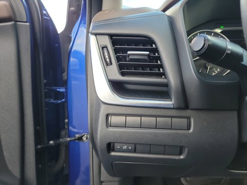 Certified 2021 Nissan Rogue S image 20