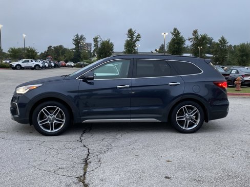 Used 2019 Hyundai Santa Fe XL image 4