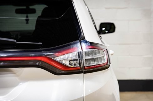 Used 2016 Ford Edge SEL w/ Equipment Group 201A image 10