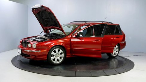 Used 2006 Jaguar X-TYPE 3.0 image 11