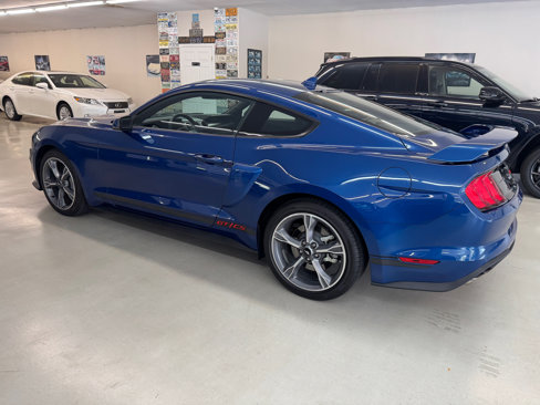 Used 2023 Ford Mustang GT Premium w/ Equipment Group 401A image 35