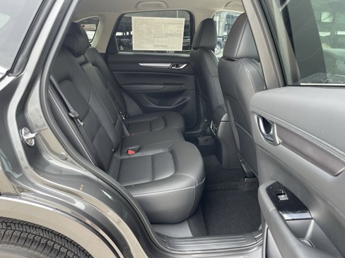 New 2025 MAZDA CX-5 AWD 2.5 S image 9