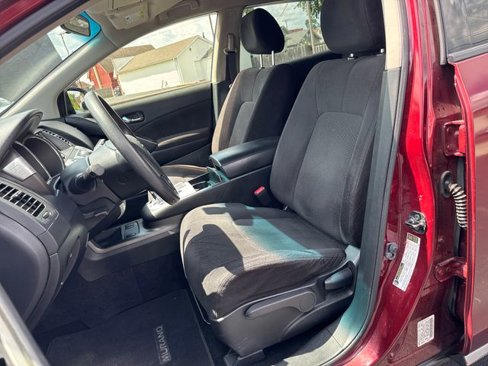 Used 2012 Nissan Murano S image 10