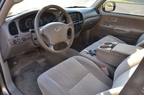 Used 2006 Toyota Tundra SR5 image 18