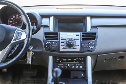 Used 2008 Acura RDX w/ Technology Package image 12