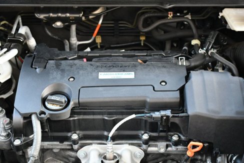 Used 2018 Honda CR-V LX image 54