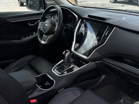 Certified 2022 Subaru Legacy Limited image 11