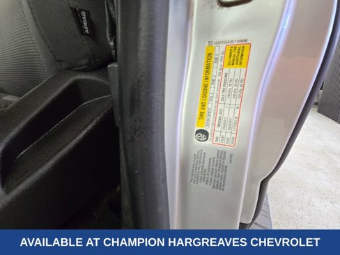 Used 2016 Chevrolet Colorado LT w/ LT Convenience Package image 43