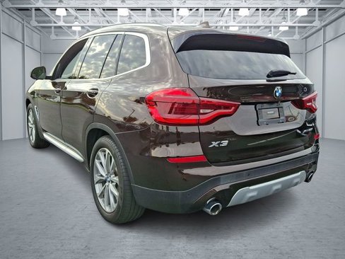 Used 2019 BMW X3 xDrive30i w/ Premium Package image 6