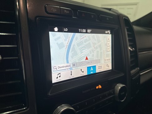 Used 2018 Ford Expedition XLT w/ Equipment Group 202A image 46