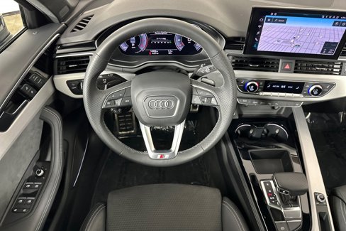Used 2022 Audi A4 2.0T Prestige image 13