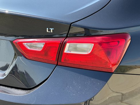 Used 2023 Chevrolet Malibu LT image 32