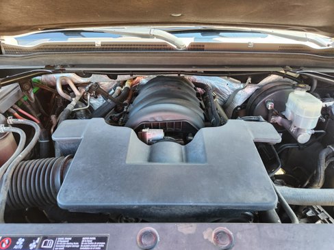 Used 2017 Chevrolet Tahoe LS image 15