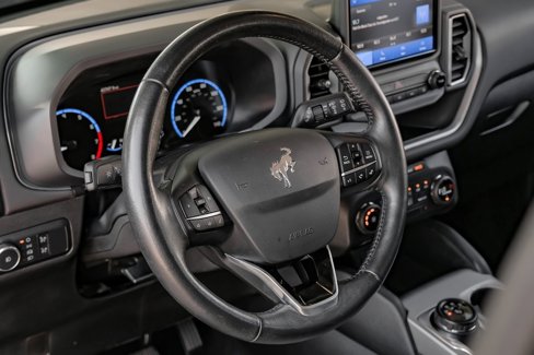 Used 2021 Ford Bronco Sport Big Bend w/ Big Bend Package (96B) image 4