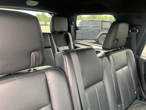 Used 2017 Ford Expedition Limited w/ Equipment Group 301A image 13